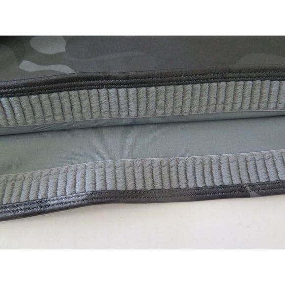 Nike DD1059 084 Women's Plus Sz 2X Camo Dri-FIT Swoosh Medium Support Sports Bra - Picture 4 of 4